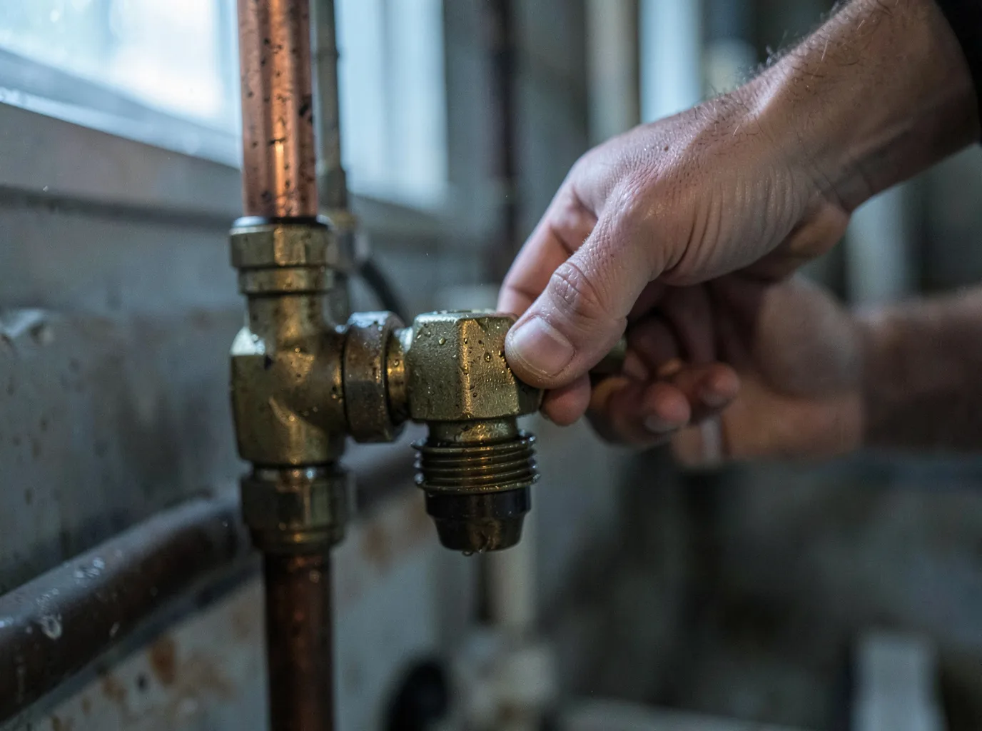 Emergency Plumber Bakersfield, VT FAQs